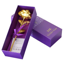 Load image into Gallery viewer, Unfading Red Flowers