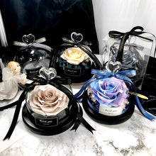 Load image into Gallery viewer, Valentines Day Gift immortal flovers