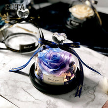Load image into Gallery viewer, Valentines Day Gift immortal flovers