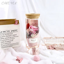 Load image into Gallery viewer, Valentine's Day Birthday Gift Immortal Eternal Rose