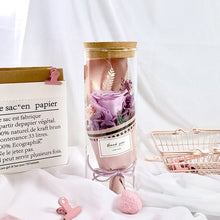 Load image into Gallery viewer, Valentine's Day Birthday Gift Immortal Eternal Rose