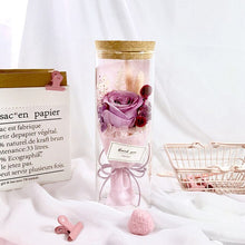 Load image into Gallery viewer, Valentine's Day Birthday Gift Immortal Eternal Rose