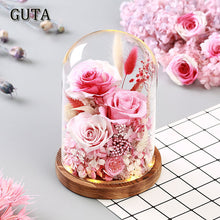 Load image into Gallery viewer, Dried Flowers Ornament