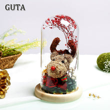 Load image into Gallery viewer, Enternal Roses Gift