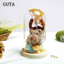 Load image into Gallery viewer, Enternal Roses Gift